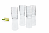 Wassergläser/Weingläser im Angebot bei Lidl in Freiberg Wassergläser/Weingläser Angebote von Livarno Home bei Lidl Freiberg für 3,99 €