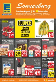 Aktueller E center Prospekt (Lippetal, 32 Seiten zum blättern E center Prospekt Aktuelle Angebote mit 32 Seiten