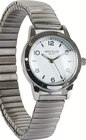 „Mike Ellis New York“ Armbanduhr bei Woolworth im Berlin Prospekt "" für 8,00 €