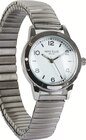 Woolworth Berlin - „Mike Ellis New York“ Armbanduhr Angebot im Prospekt „Mike Ellis New York“ Armbanduhr bei Woolworth im Berlin Prospekt "" für 8,00 €