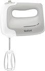Handmixer »HT450B« im Angebot bei REWE in Braunschweig Handmixer »HT450B« Angebote von Tefal bei REWE Braunschweig für 29,99 €