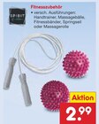 Fitnesszubehör von Spirit im aktuellen Netto Marken-Discount Prospekt für 2,99 €