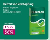 Dulcolax Dragées Angebot in Essingen Dulcolax Dragées im aktuellen Prospekt bei mea - meine apotheke in Essingen