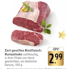 Rumpsteaks im aktuellen EDEKA Prospekt