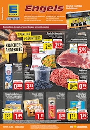 Hackfleisch im E center Prospekt in Frechen Aktueller E center Prospekt mit Hackfleisch, "Aktuelle Angebote", Seite 1