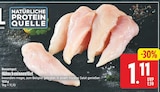 Hähncheninnenfilet von Bauerngut im aktuellen E center Prospekt