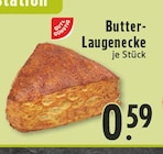 Butter-Laugenecke bei E center im Marienfeld Prospekt für 0,59 €