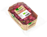 Tafeltrauben hell im Angebot bei EDEKA in Buchholz Tafeltrauben hell Angebote von EDEKA Bio bei EDEKA Buchholz für 2,49 €