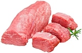 Kalbs-Filet bei REWE im Rendsburg Prospekt für 3,99 €