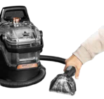 Aktuelle Staubsauger Angebote bei expert in Offenbach (Main) Aktuelles Fleckenreiniger 3700N Spotclean Hydrosteam Pro Angebot bei expert in Offenbach (Main) ab 199,00 €