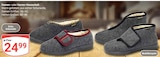 Aktuelles Damen-Hausschuh Angebot bei GLOBUS in Rostock ab 24,99 €
