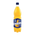 Soda - ORANGINA en promo chez Carrefour Market Soda - ORANGINA dans le catalogue Carrefour Market