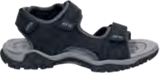 Herren Trekkingsandalen Angebote von AVIE Adventure bei EDEKA Stade für 29,99 €
