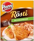 Aktuelles Rösti Angebot bei REWE in Hamburg ab 1,49 €