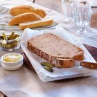 Pâté de campagne à l'ancienne en promo chez Carrefour Pâté de campagne à l'ancienne dans le catalogue Carrefour