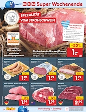 Lamm im Netto Marken-Discount Prospekt in Kaufbeuren Aktueller Netto Marken-Discount Prospekt mit Lamm, "Aktuelle Angebote", Seite 42