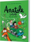 Anatole latuile - tome 19 tous aux abris ! - BD KIDS en promo chez Fnac Domont à 12,00 €