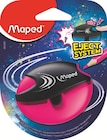 Taille-crayon "Galactic" 1 usage - MAPED en promo chez Intermarché Taille-crayon "Galactic" 1 usage - MAPED dans le catalogue Intermarché