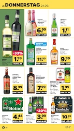 Bier im Netto mit dem Scottie Prospekt in Schönebeck Aktueller Netto mit dem Scottie Prospekt mit Bier, "Günstig. Besser. Für Dich.", Seite 30