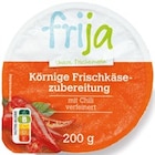 Körniger Frischkäse Gartenkräuter von frija im aktuellen Netto mit dem Scottie Prospekt