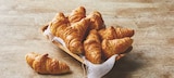 CROISSANTS AU BEURRE - U en promo chez Super U CROISSANTS AU BEURRE - U dans le catalogue Super U