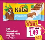 Aktuelle Kakao Angebote bei diska in Chemnitz Aktuelles Schokolade mit Milchcreme-Füllung Angebot bei diska in Chemnitz ab 1,49 €