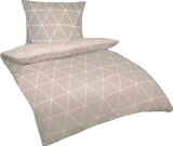 Bettwäsche im Angebot bei ROLLER in Homburg Bettwäsche Angebote bei ROLLER Homburg für 9,99 €