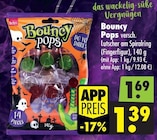 Mäc-Geiz Oschersleben - versch. Lutscher am Spiralring Angebot im Prospekt versch. Lutscher am Spiralring bei Mäc-Geiz im Oschersleben Prospekt für 1,39 €