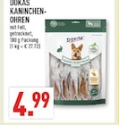 Aktuelles Kaninchenohren Angebot bei Marktkauf in Wuppertal ab 4,99 €
