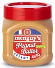 Beurre de cacahuètes - MENGUY'S dans le catalogue Carrefour