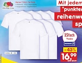 Aktuelle Bekleidung Angebote bei Netto Marken-Discount in Cottbus Aktuelles Herren T-Shirt, 7er Pack Angebot bei Netto Marken-Discount in Cottbus ab 16,99 €