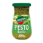Sauce Pesto - PANZANI en promo chez Carrefour Market Montreuil à 1,89 €