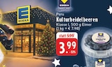 Kulturheidelbeeren bei EDEKA im Werl Prospekt für 3,99 €