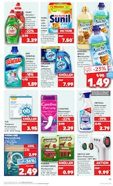 Aktueller Kaufland Prospekt mit Hundefutter, "Hier bin ich richtig", Seite 31