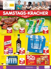 Bier im Netto Marken-Discount Prospekt in Auerbach Aktueller Netto Marken-Discount Prospekt mit Bier, "Aktuelle Angebote", Seite 7