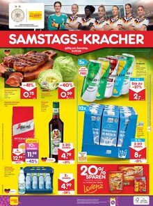 Kaffee im aktuellen Netto Marken-Discount Prospekt (Freiberg) Kaffee im Netto Marken-Discount Prospekt "Aktuelle Angebote" mit 47 Seiten (Freiberg)