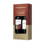 COFFRET A.O.P. LANGUEDOC GÉRARD BERTRAND - TAUTAVEL RÉSERVE
LES ASPRES RÉSERVE à 11,96 € dans le catalogue Carrefour