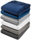 Aktuelle Spannbettlaken Angebote bei XXXLutz Möbelhäuser in Moers Aktuelles Jersey-Spannbetttuch „Florentano“ Angebot bei XXXLutz Möbelhäuser in Moers ab 19,99 €