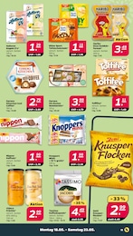 Tassimo Angebot im aktuellen Netto mit dem Scottie Prospekt auf Seite 11
