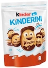 Kinderini oder Nutella Biscuits im REWE Prospekt Kinderini oder Nutella Biscuits von Kinder im aktuellen REWE Prospekt für