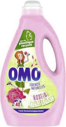 Achat Lessive Bebe Pas Cher ᐅ Promo Et Meilleur Prix Lessive Bebe