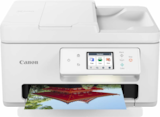 Promo Imprimante jet d'encre multifonction PIXMA TS7750i à 92,90 € dans le catalogue Bureau Vallée à Bordeaux