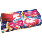 Bûche glacée - NESTLE en promo à 7,60 € chez Supermarchés Match Bûche glacée - NESTLE dans le catalogue Supermarchés Match