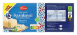 Kashkaval XXL von Milbona im aktuellen Lidl Prospekt