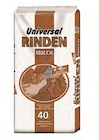 PROFI Wesch Großengottern - Rindenmulch Angebot im Prospekt Rindenmulch bei PROFI Wesch im Großengottern Prospekt für 4,99 €