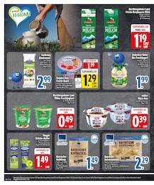 EDEKA Skyr im Prospekt EDEKA Skyr im Prospekt