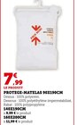 Protege-matelas 90x190cm - Super U à Pierrefitte-sur-Seine Protege-matelas 90x190cm en promo chez Super U Pierrefitte-sur-Seine à 7,99 €