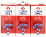 Lait UHT entier à Intermarché Hyper dans Kuntzig Lait UHT entier à Intermarché Hyper dans Kuntzig