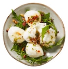 Bioland Mozzarella Angebote von Milbona bei Lidl Cottbus für 1,16 €