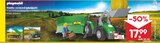Traktor mit Anhänger 72010 im Angebot bei Netto Marken-Discount in Frankenthal Traktor mit Anhänger 72010 Angebote von playmobil bei Netto Marken-Discount Frankenthal für 17,99 €